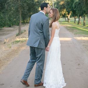 Meet your Posher, Lizzie